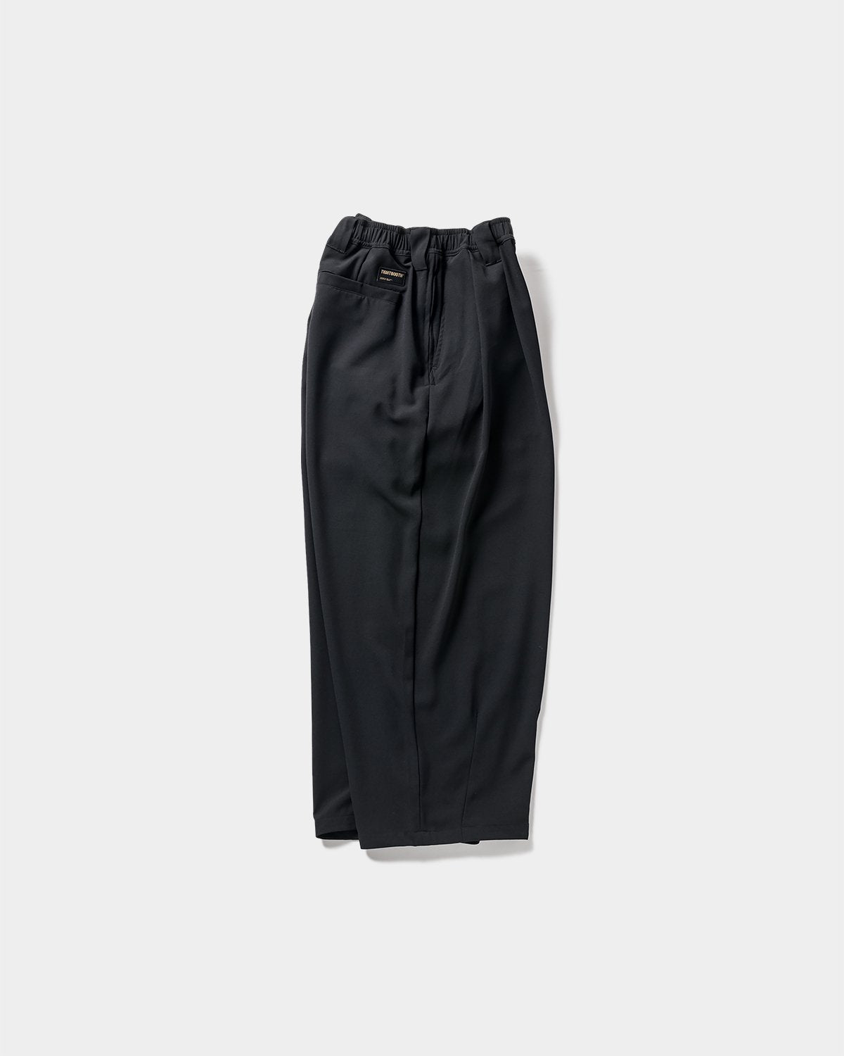 TIGHTBOOTH BAGGY SLACKS