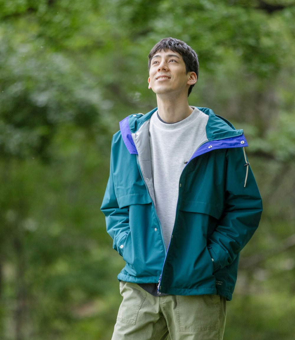 L.L.Bean JAPAN EDITION Livermore Insulation Jacket