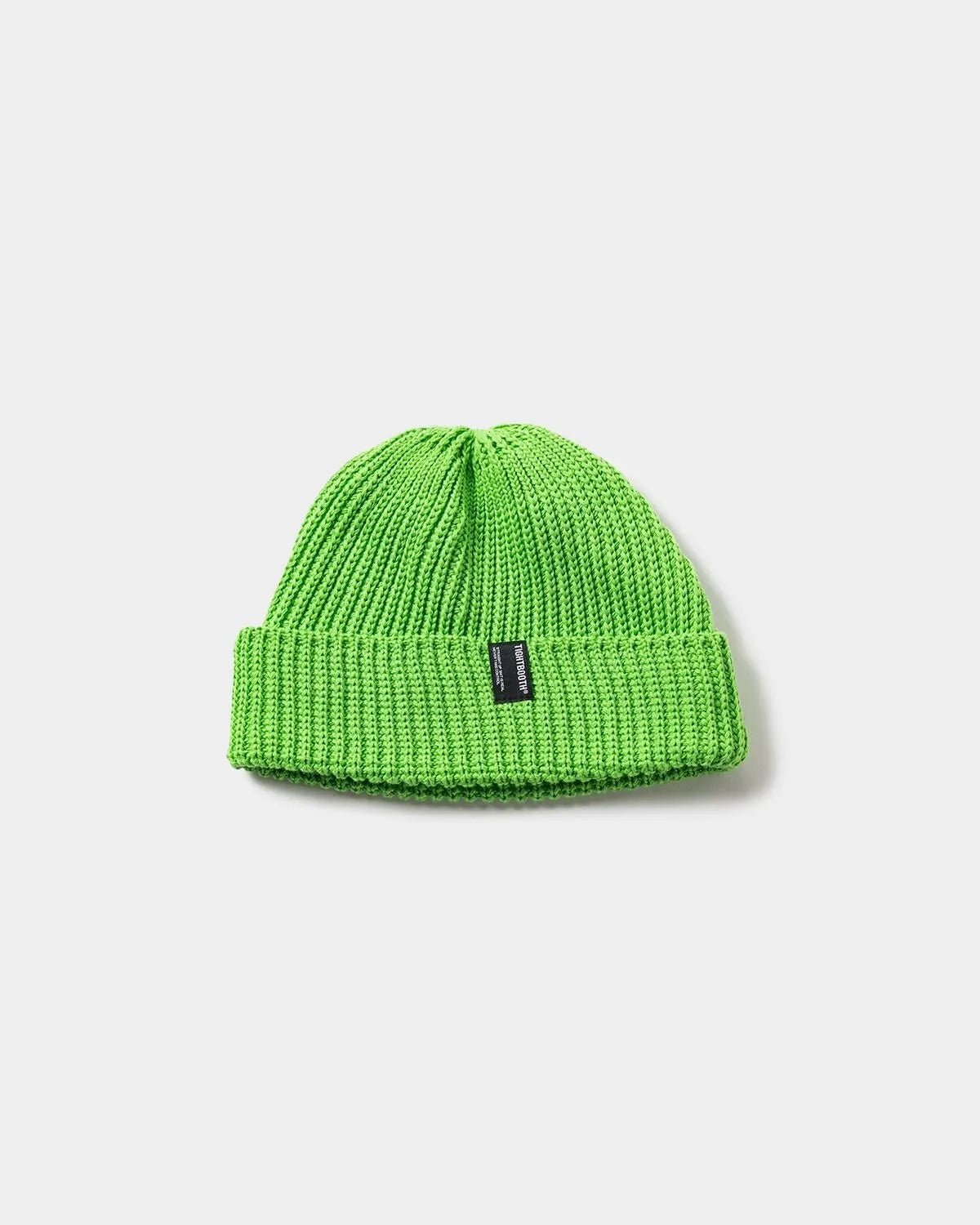 TIGHTBOOTH TAG WATCH CAP