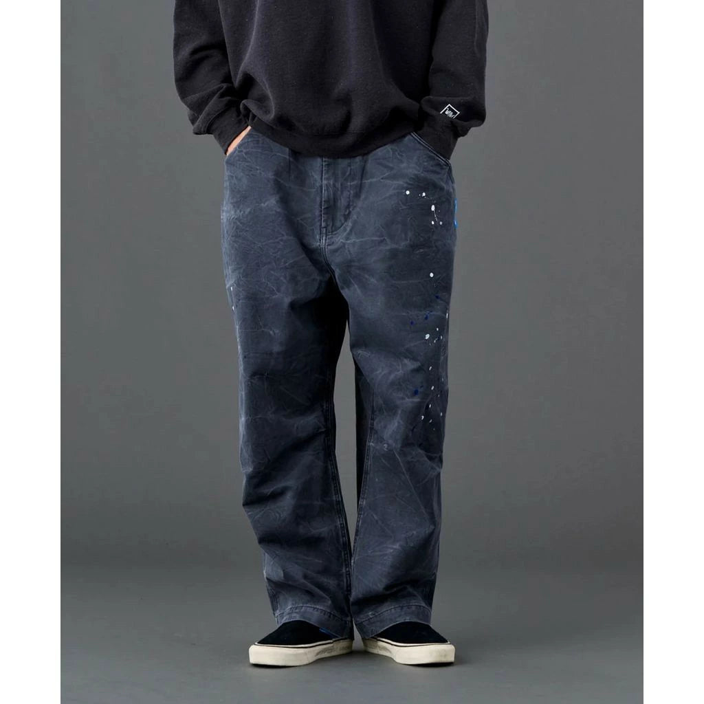 Liberaiders SARROUEL CHINO PAINTER PANTS