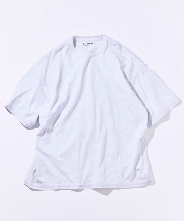 CAHLUMN 2-Pack Reversible Tee