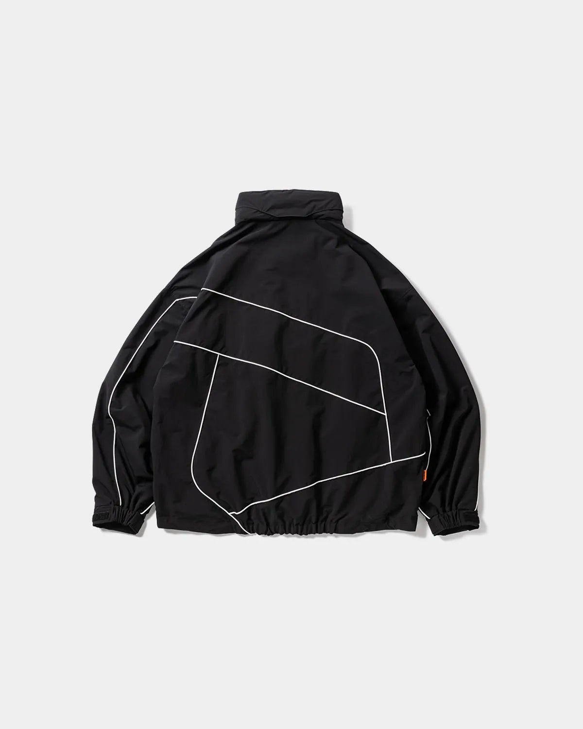 TIGHTBOOTH PIPING TACTICAL JACKET