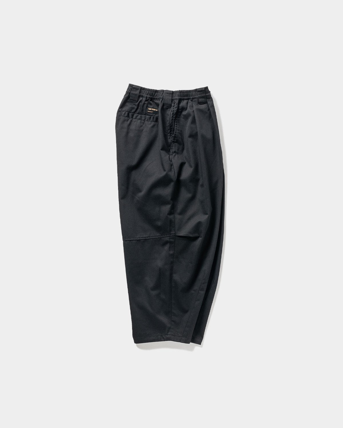 TIGHTBOOTH HERRINGBONE BALLOON PANTS