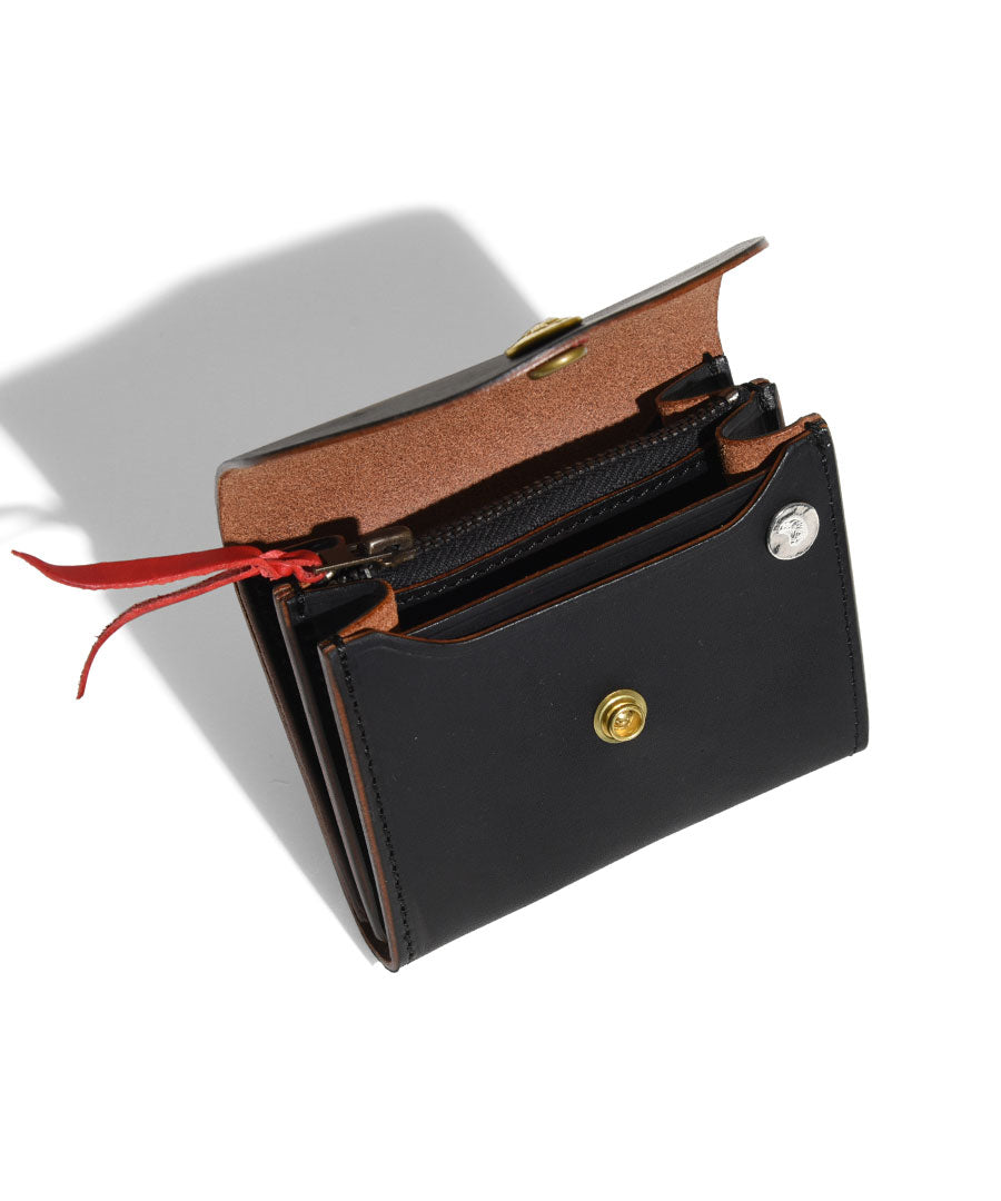 LARRY SMITH ENVELOPE WALLET