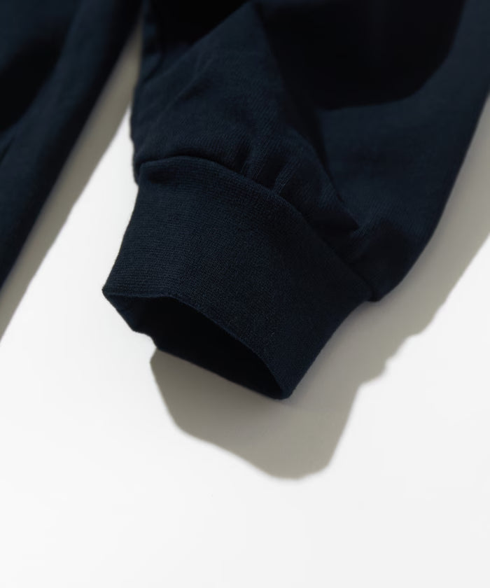 CAHLUMN Heavy Weight Jersey Long Sleeve Tee