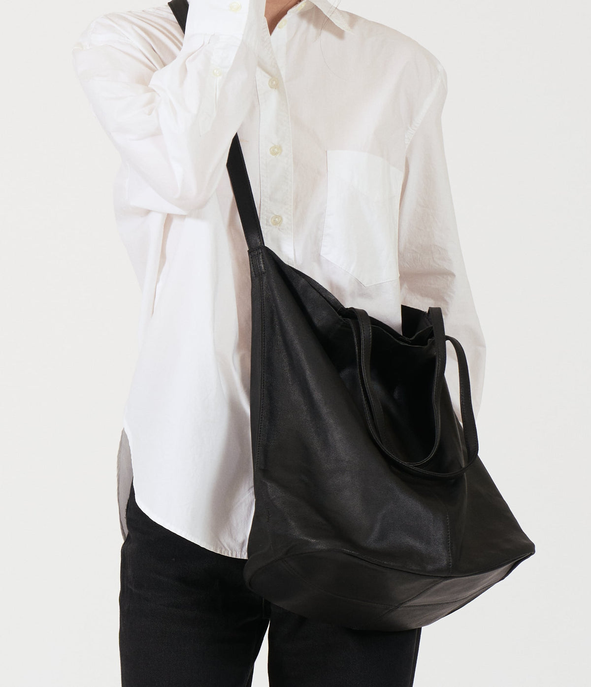 Morphee 3WAY LARGE TOTE