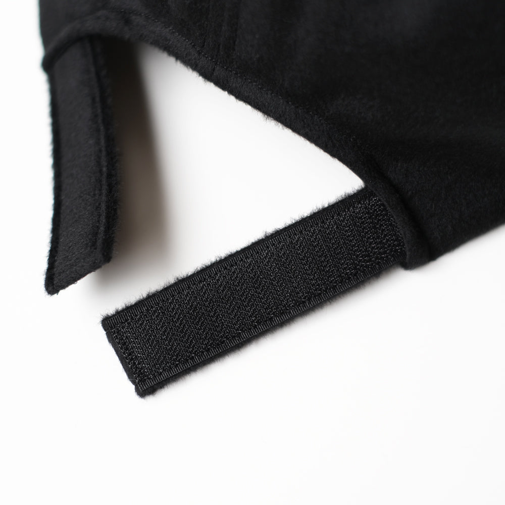 COMESANDGOES CASHMERE CAP