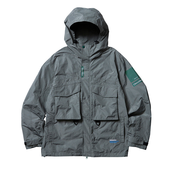 Liberaiders GRID CLOTH PARKA