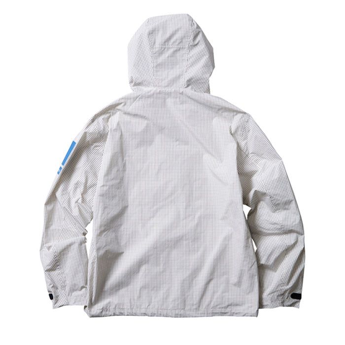 Liberaiders GRID CLOTH PARKA