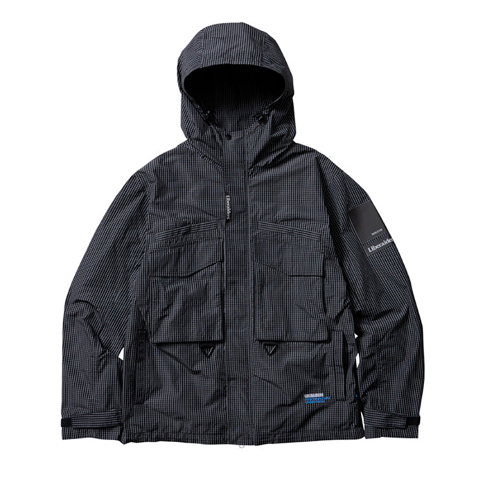 Liberaiders GRID CLOTH PARKA