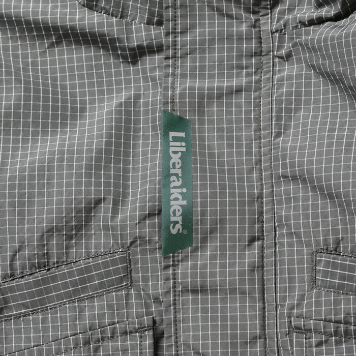 Liberaiders GRID CLOTH PARKA