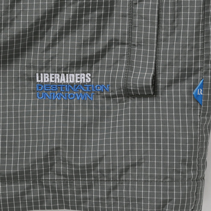 Liberaiders GRID CLOTH PARKA