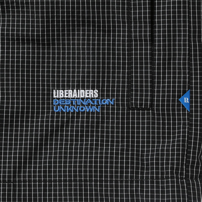 Liberaiders GRID CLOTH PARKA