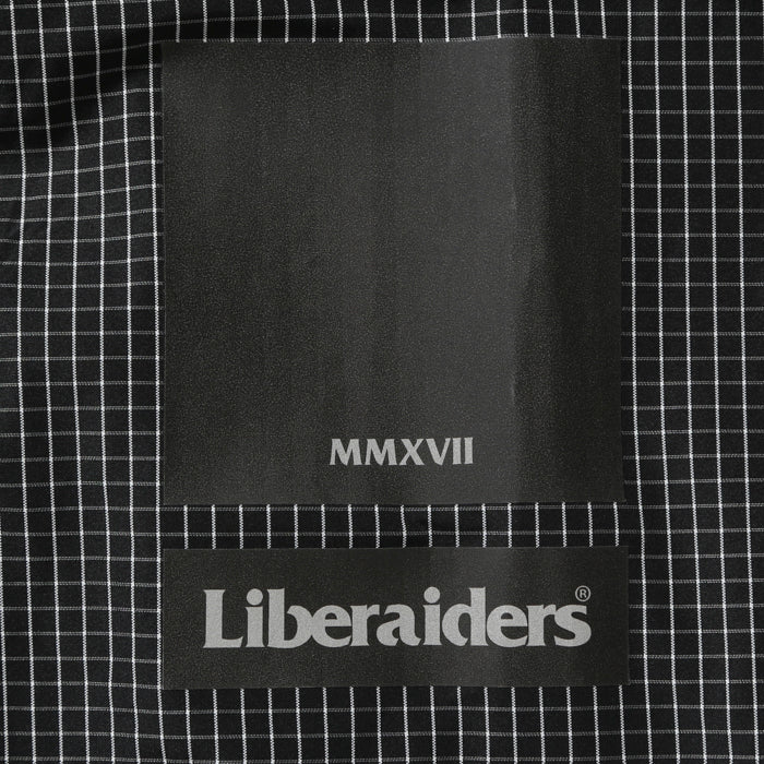 Liberaiders GRID CLOTH PARKA