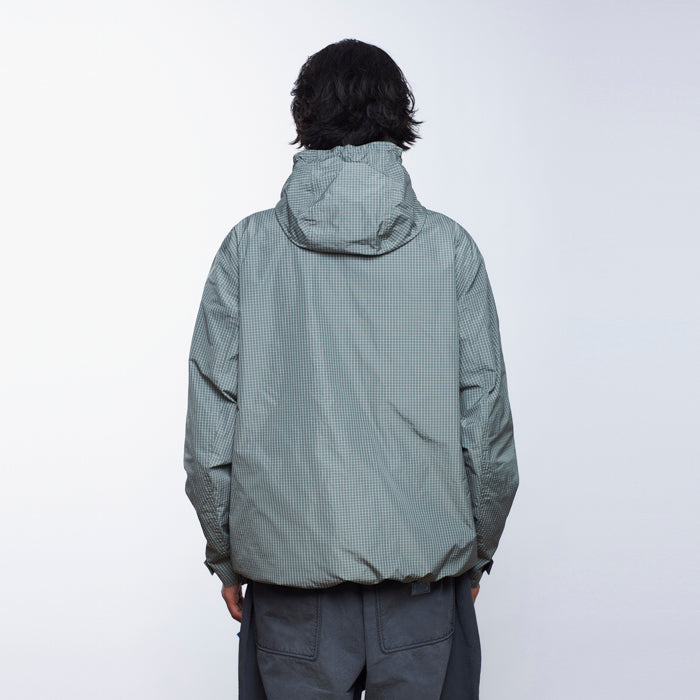 Liberaiders GRID CLOTH PARKA