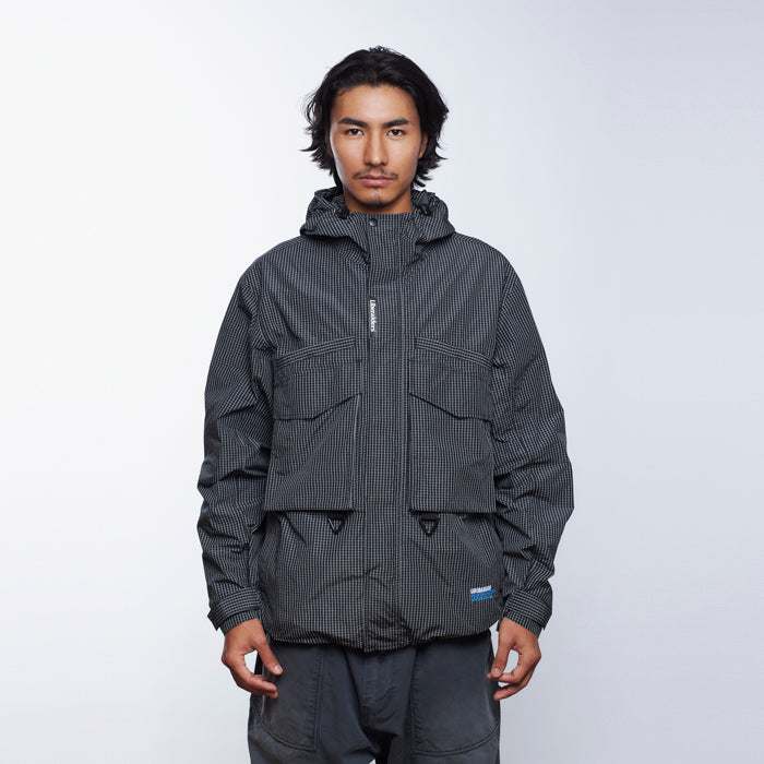 Liberaiders GRID CLOTH PARKA