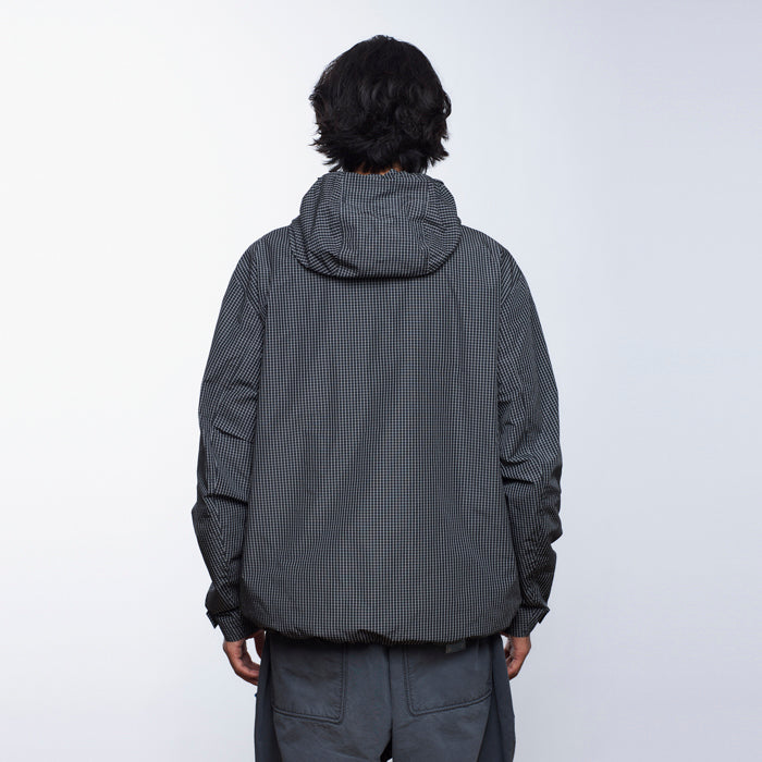 Liberaiders GRID CLOTH PARKA