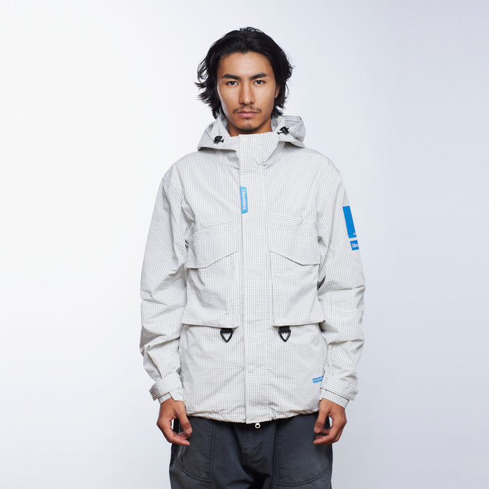 Liberaiders GRID CLOTH PARKA