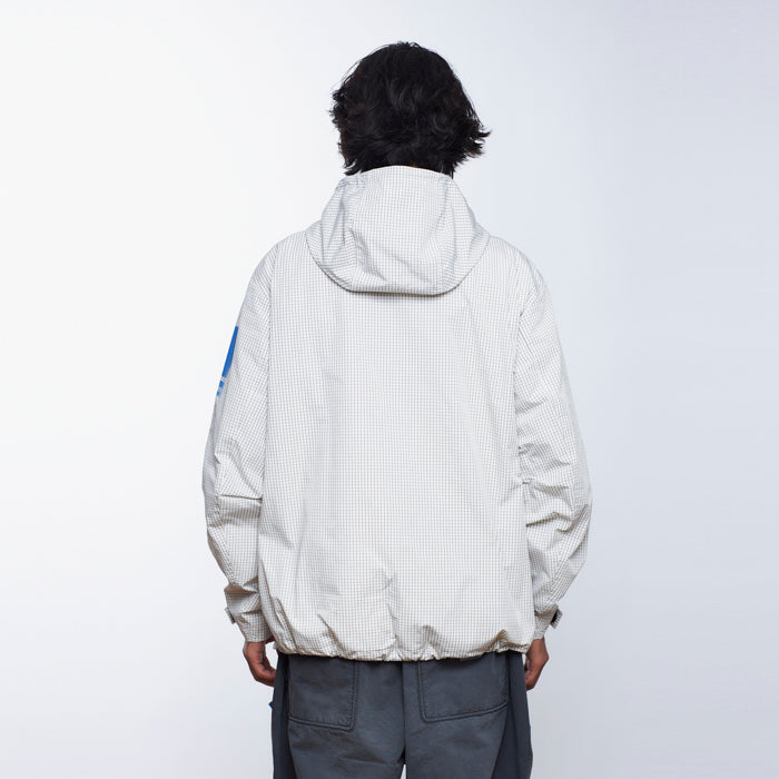 Liberaiders GRID CLOTH PARKA