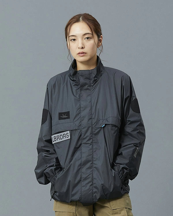 Liberaiders LR OFFICER JACKET – unexpected store
