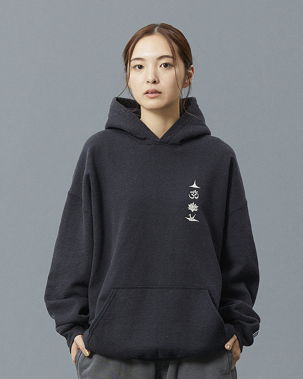 Liberaiders LR ROSE HOODIE