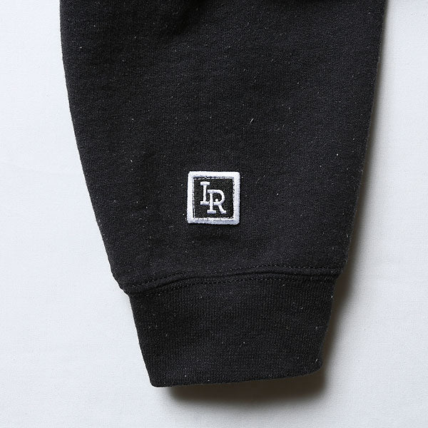 Liberaiders LR ROSE HOODIE