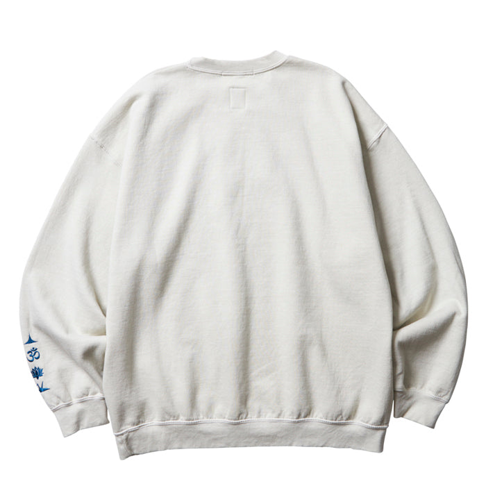 Liberaiders LR BOX LOGO CREWNECK