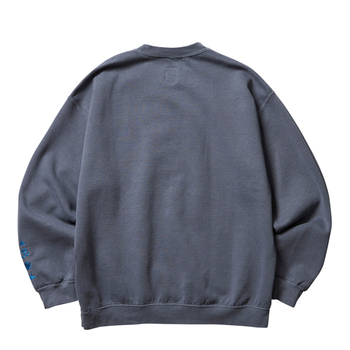 Liberaiders LR BOX LOGO CREWNECK