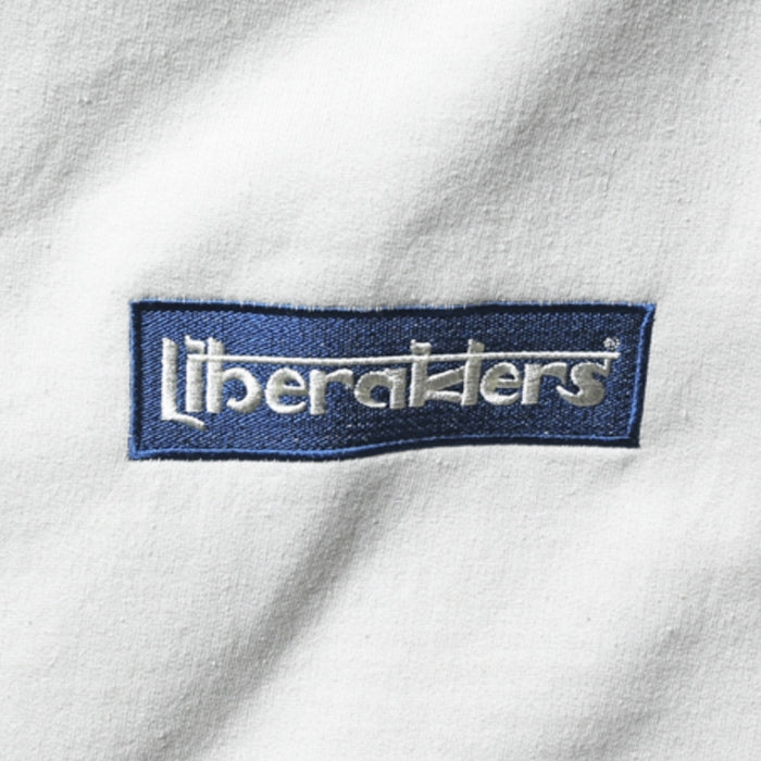 Liberaiders LR BOX LOGO CREWNECK