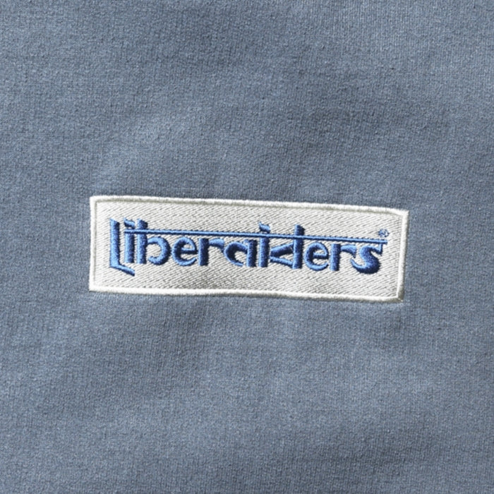 Liberaiders LR BOX LOGO CREWNECK