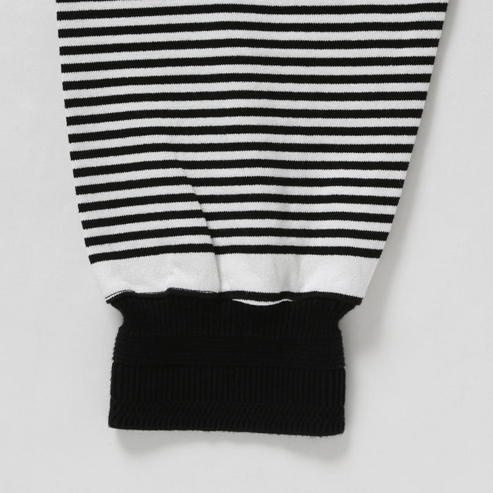 Liberaiders MULTI STRIPE L/S TEE