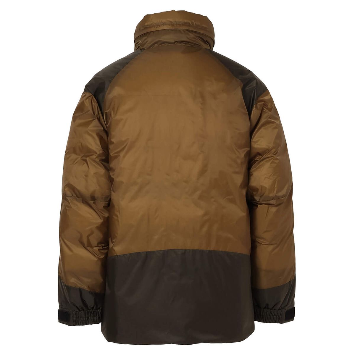 NANGA AURORA TEX LIGHT STAND COLLAR DOWN JACKET MIKAMI