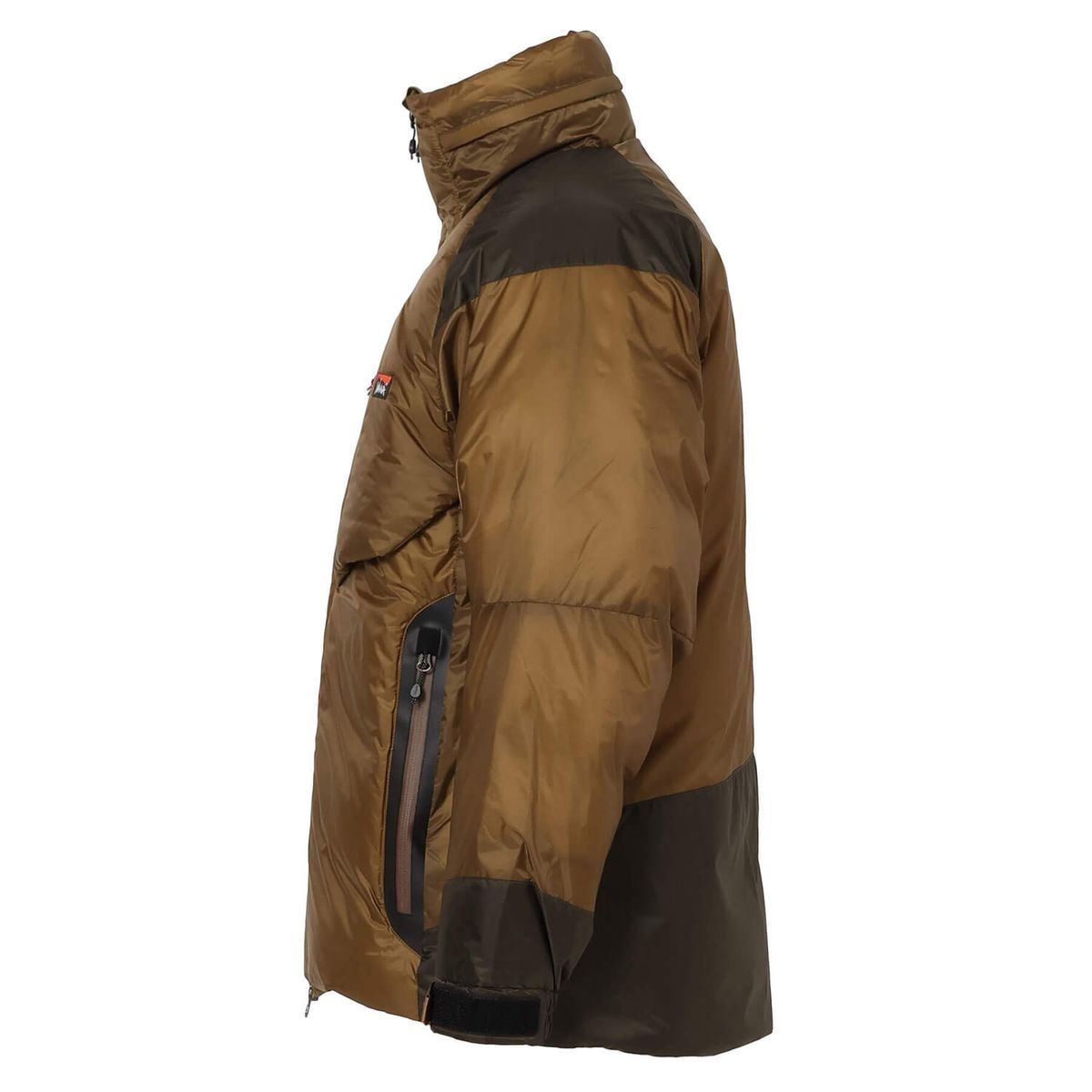 NANGA AURORA TEX LIGHT STAND COLLAR DOWN JACKET MIKAMI