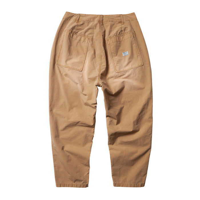 Liberaiders GARMENTDYED RIPSTOP SARROUEL PANTS