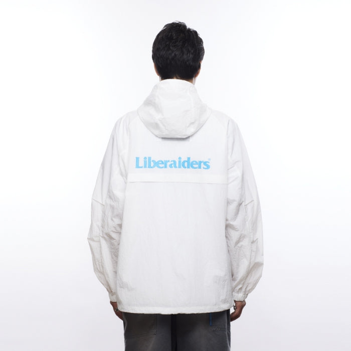 Liberaiders PACKABLE RIPSTOP WIND SHELL