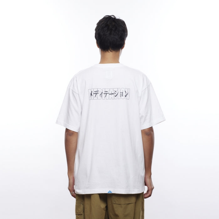 Liberaiders MEDITATION TEE