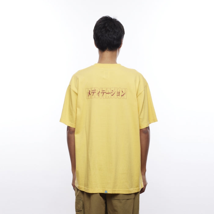 Liberaiders MEDITATION TEE