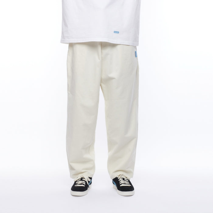 Liberaiders GARMENT DYED UTILITY PANTS
