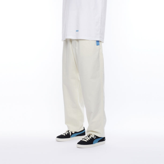 Liberaiders GARMENT DYED UTILITY PANTS