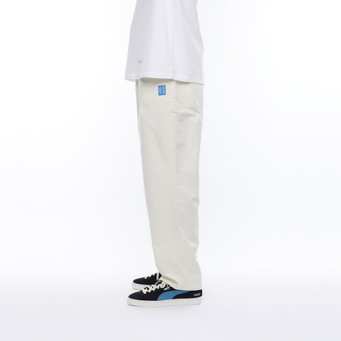 Liberaiders GARMENT DYED UTILITY PANTS