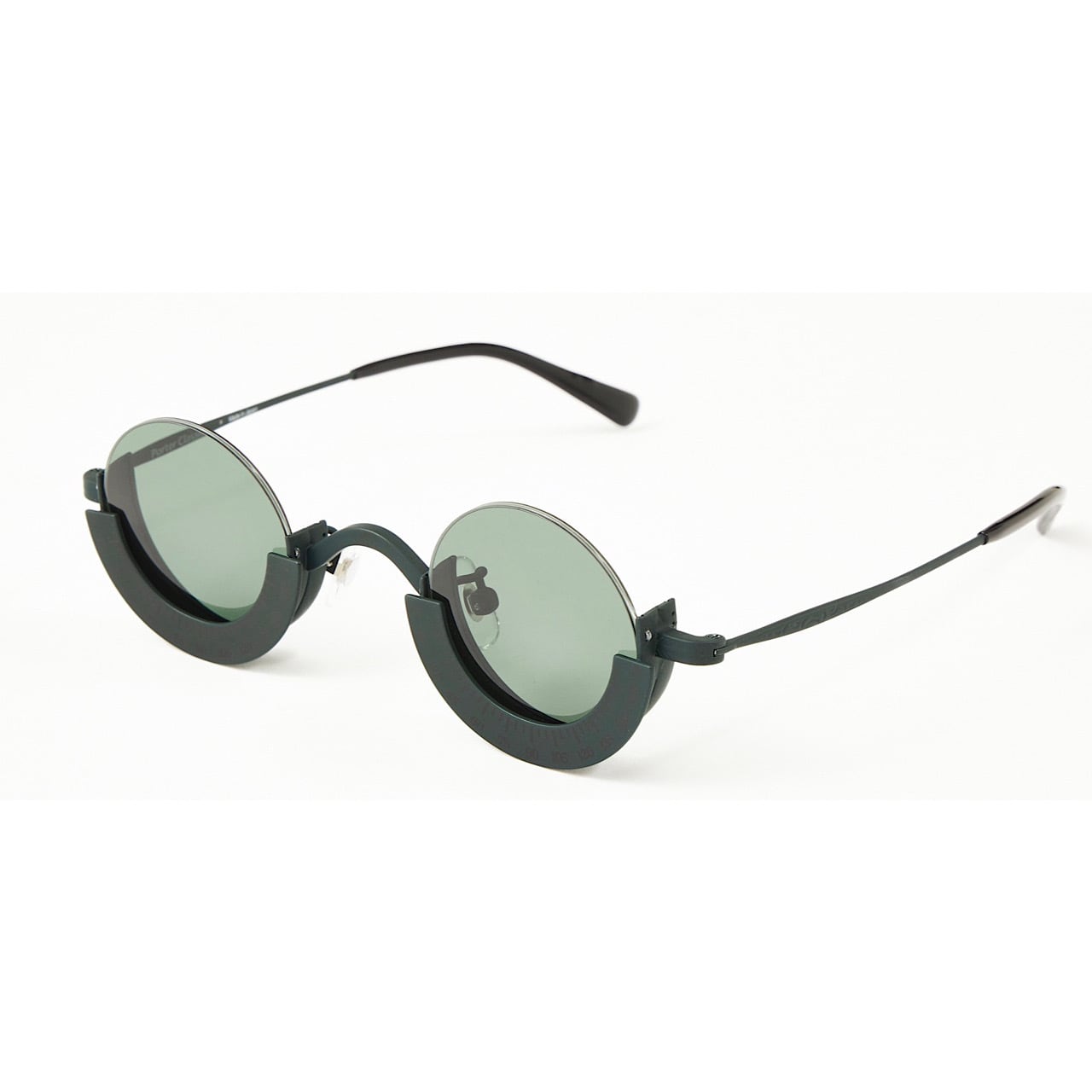 Porter Classic "RANGE FINDER" SUNGLASSES