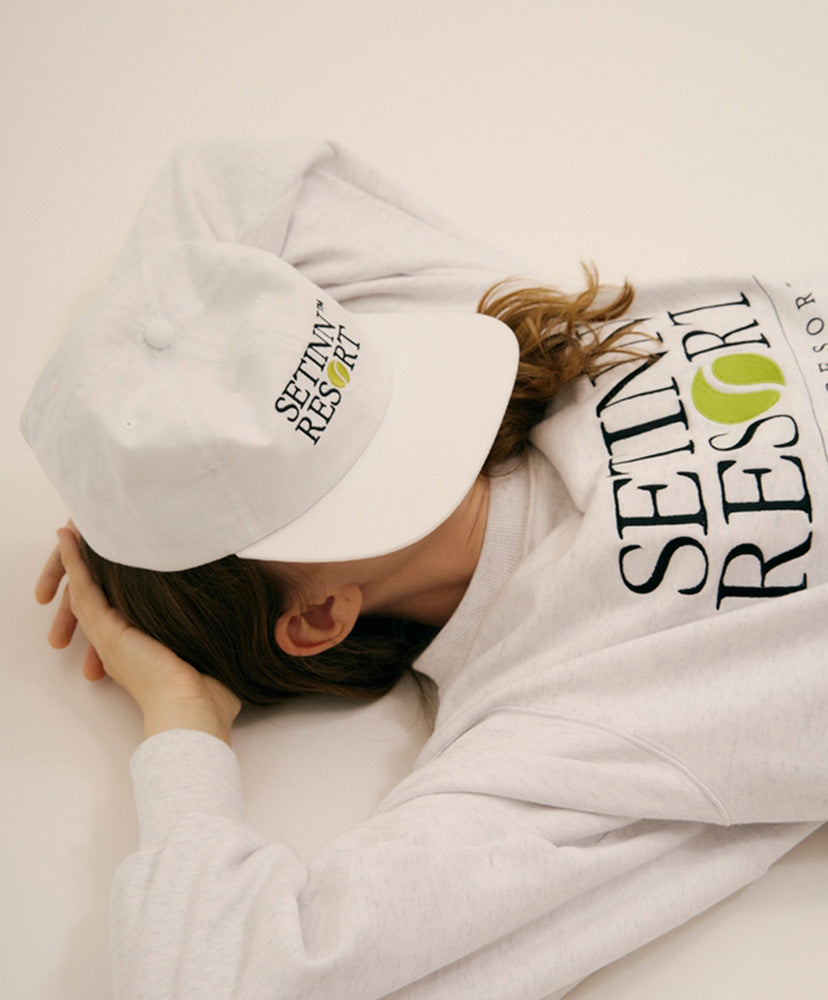 Setinn STN Resort Crew Sweat