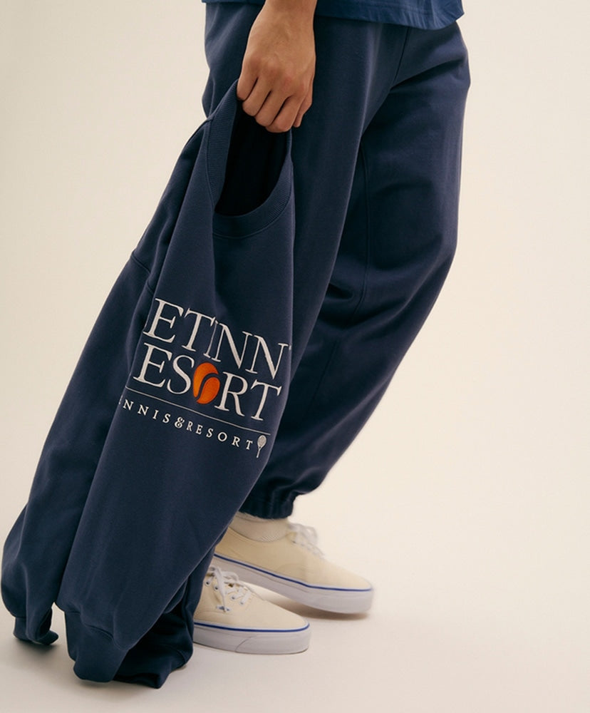 Setinn STN Resort Crew Sweat