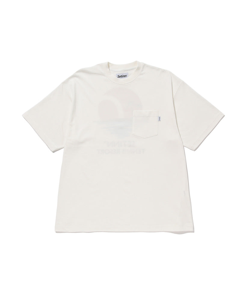 Setinn Sunset Tee
