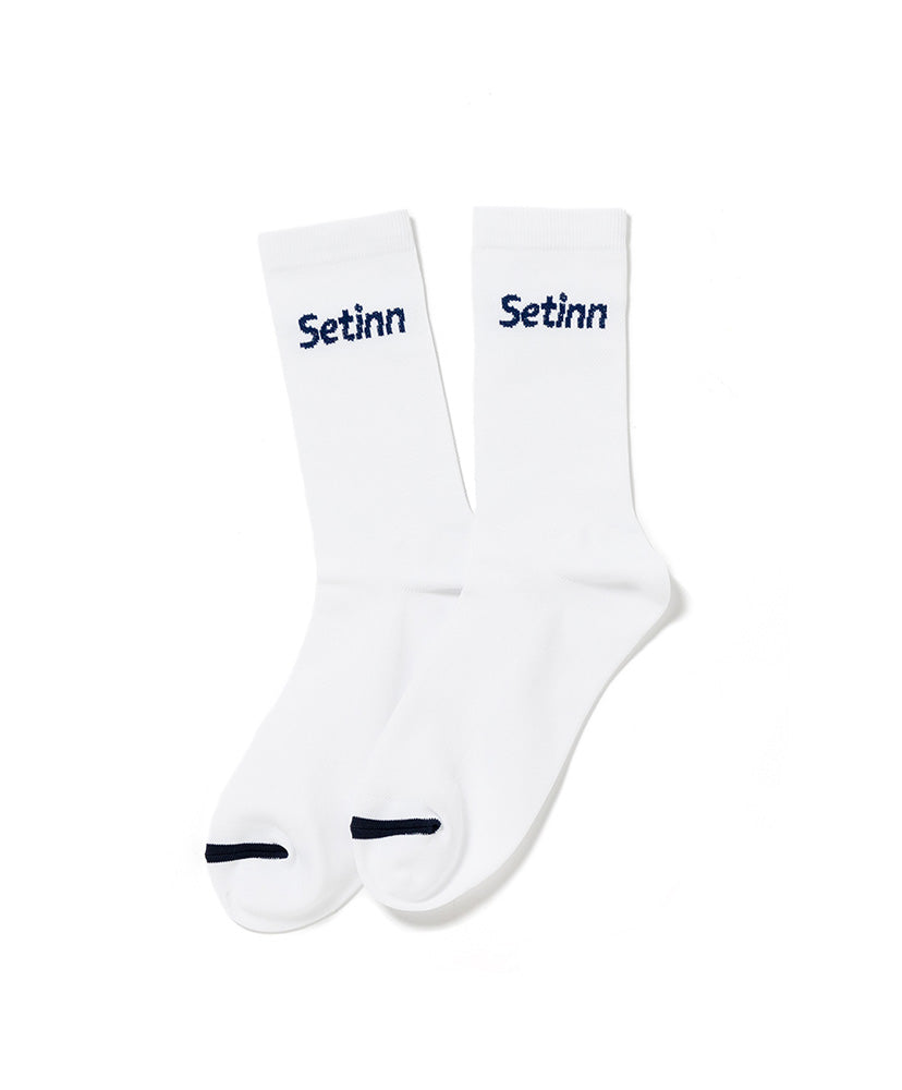 Setinn Training Socks 2P