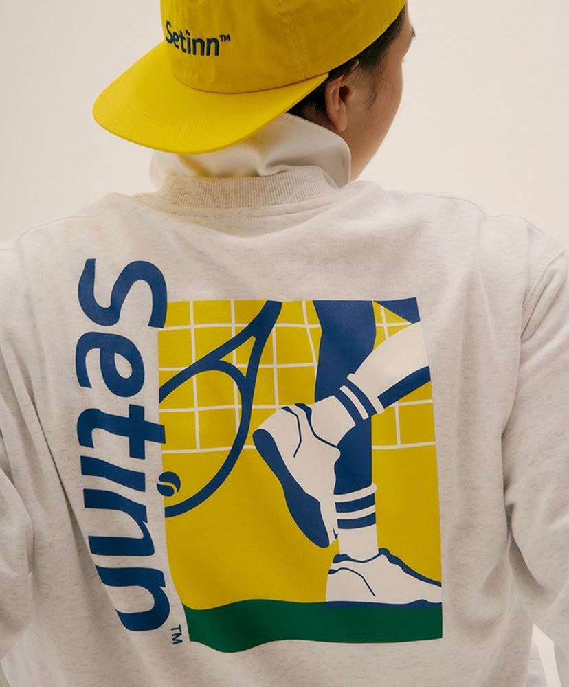 Setinn Souvenir Cap -Setinn-