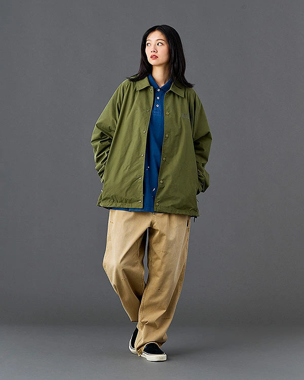 Liberaiders GARMENT DYED UTILITY PANTS