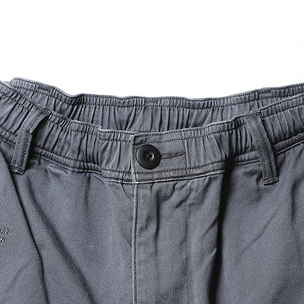 Liberaiders GARMENT DYED UTILITY PANTS