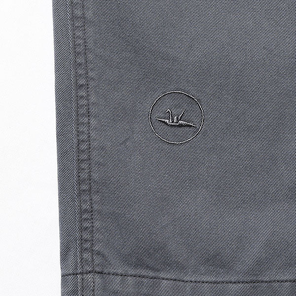 Liberaiders GARMENT DYED UTILITY PANTS