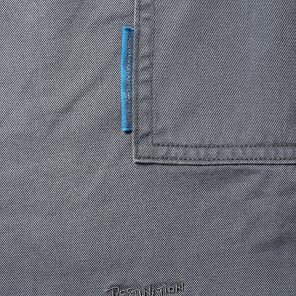 Liberaiders GARMENT DYED UTILITY PANTS
